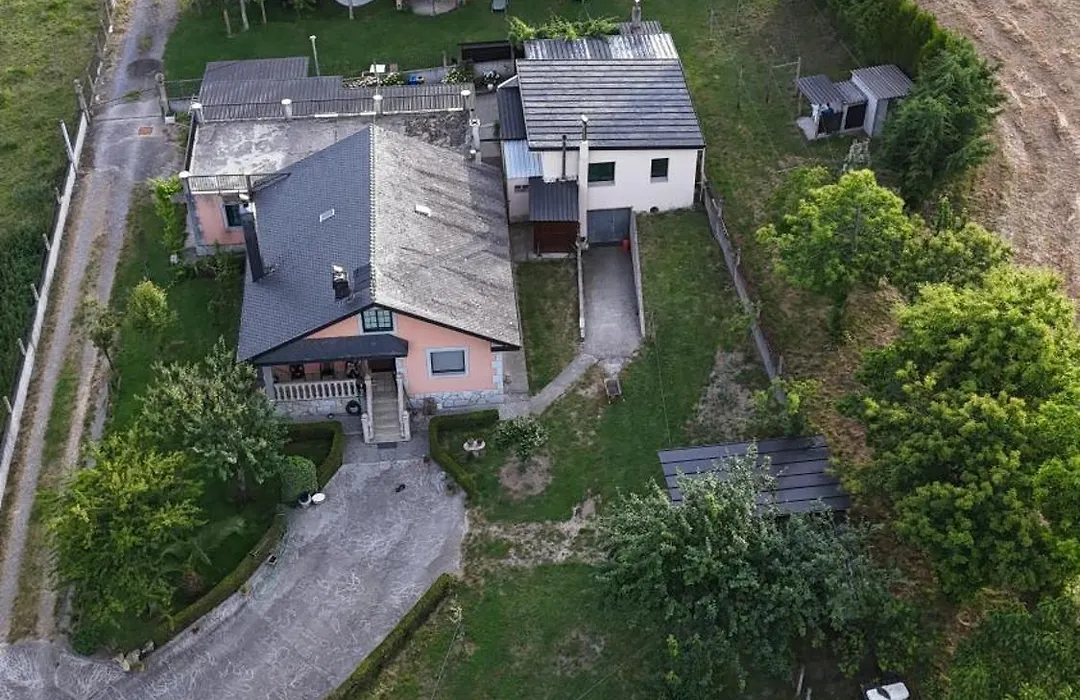 Albergue O Pombal-1