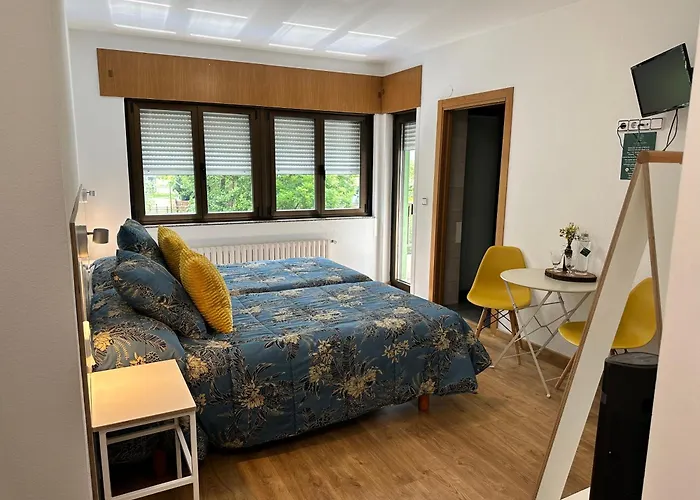 Hotel El Malecon Sarria