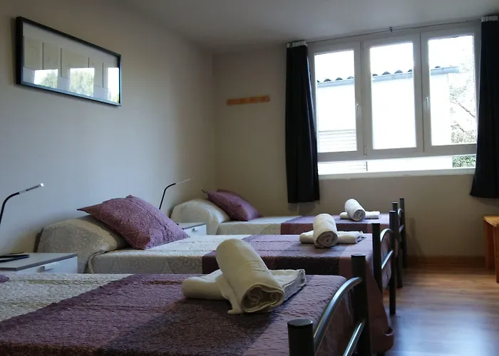 Alma del Camino - Rooms&Albergue Sarria